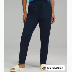 Lululemon High Rise Pant